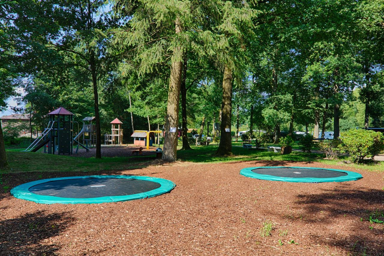 Ferienparadies Muehlenbach โซลเทา ภายนอก รูปภาพ