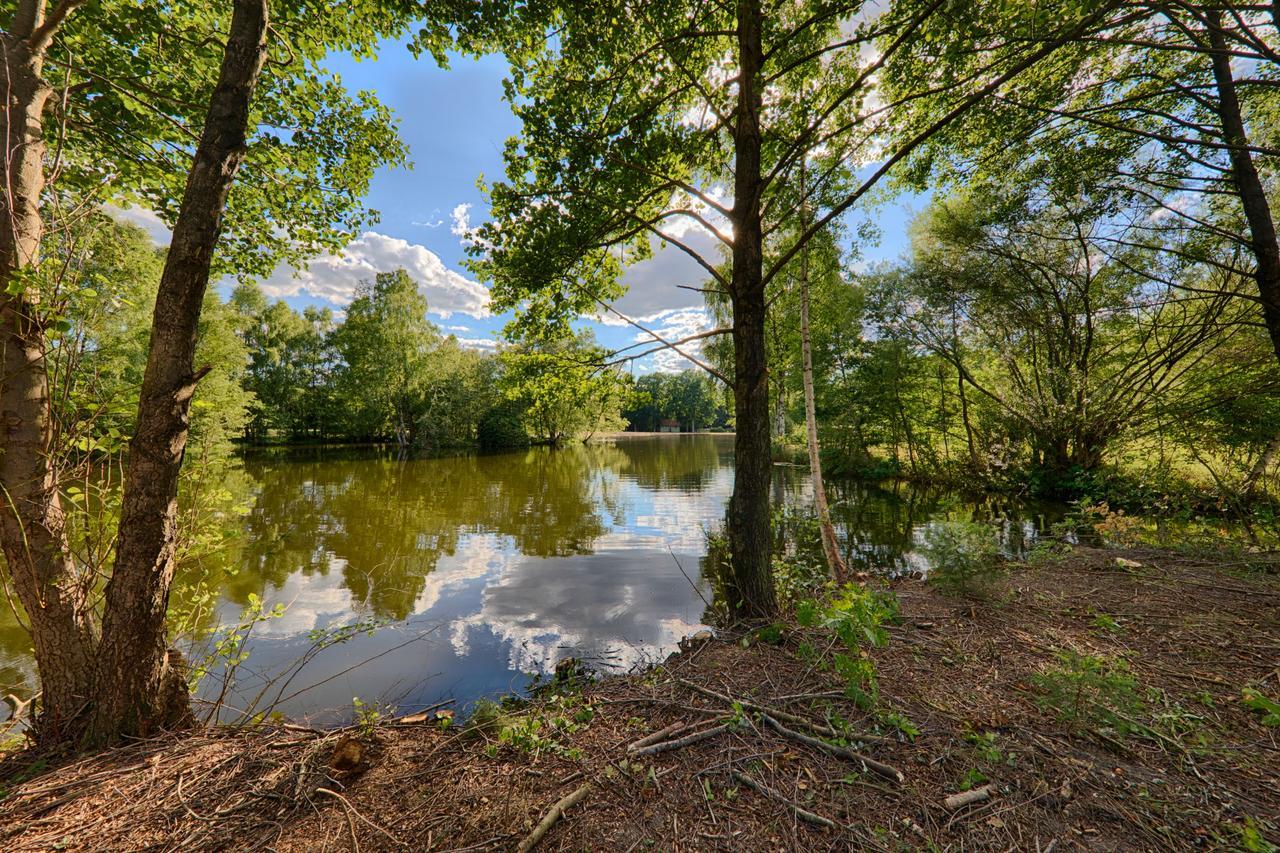 Ferienparadies Muehlenbach โซลเทา ภายนอก รูปภาพ