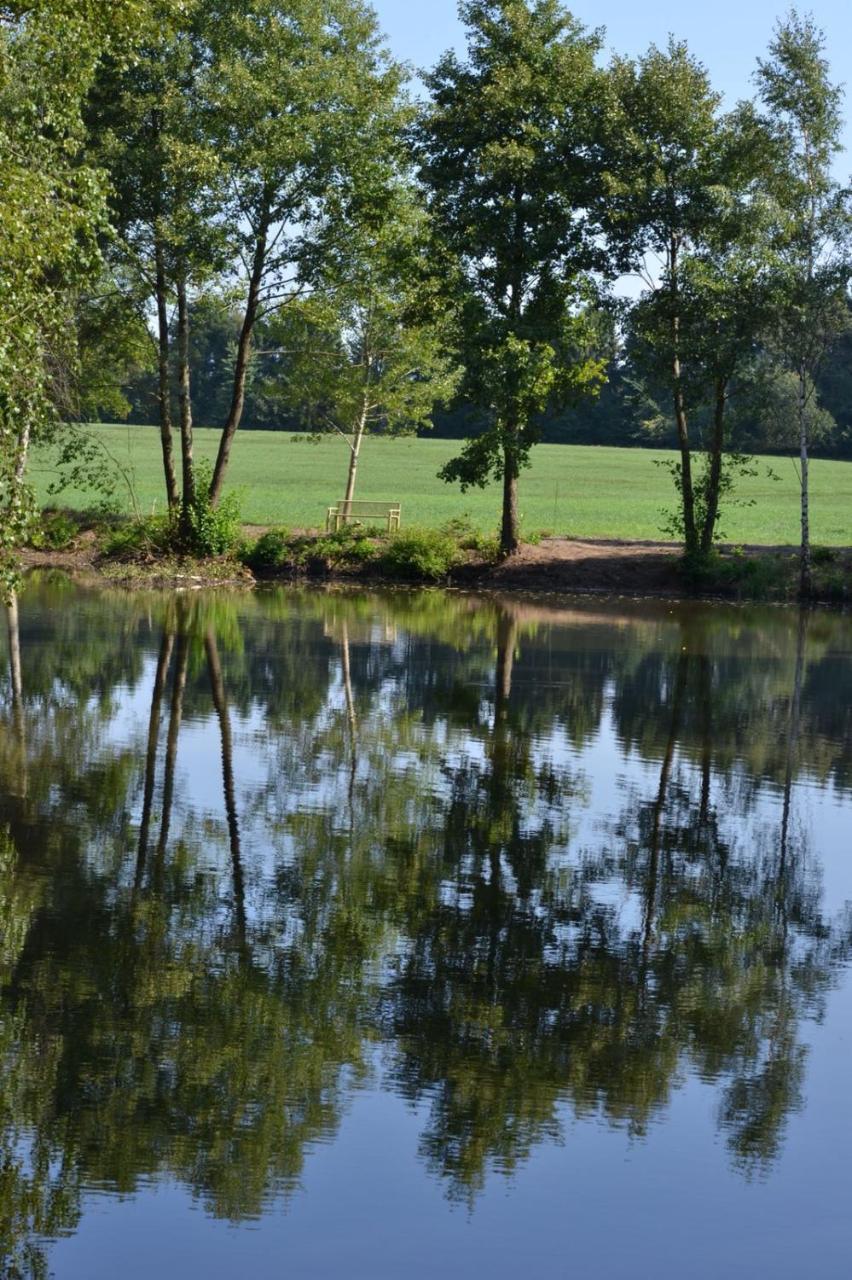 Ferienparadies Muehlenbach โซลเทา ภายนอก รูปภาพ