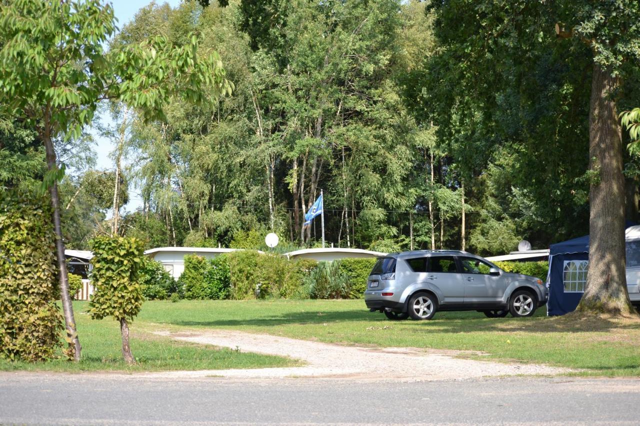 Ferienparadies Muehlenbach โซลเทา ภายนอก รูปภาพ