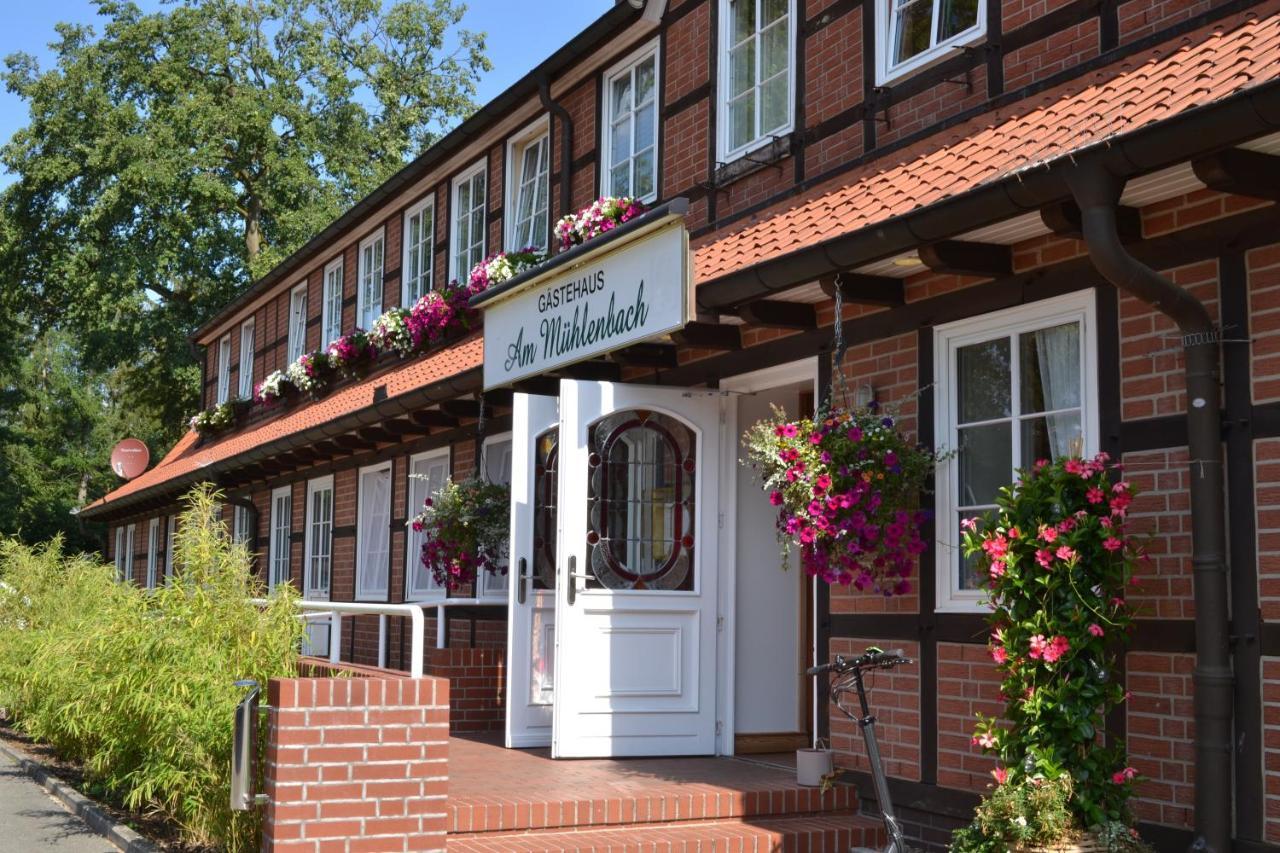 Ferienparadies Muehlenbach โซลเทา ภายนอก รูปภาพ