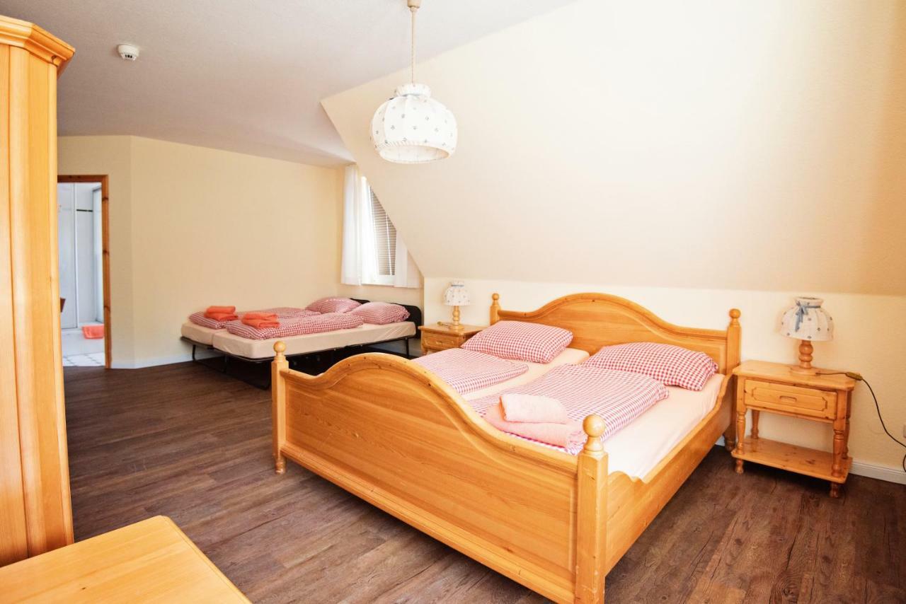 Ferienparadies Muehlenbach โซลเทา ภายนอก รูปภาพ