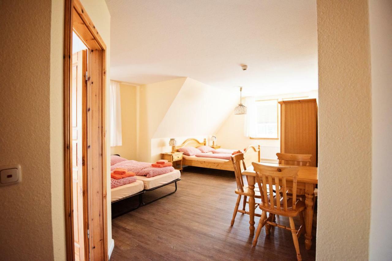 Ferienparadies Muehlenbach โซลเทา ภายนอก รูปภาพ